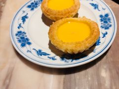 -广州花园酒店荔湾亭·地道点心·粤式饮茶