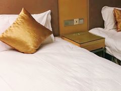 -南京钟山宾馆(江苏省会议中心)