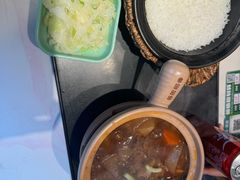 -谷田稻香·砂锅菜(汇暻广场店)