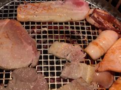 -AJIYA·池袋日式烧肉自助(天津万象城店)
