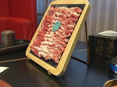 -乔先生涮肉·鲜活牛羊肉火锅(塘沽店)