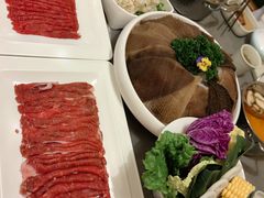 -君邦火锅(新疆大厦店)