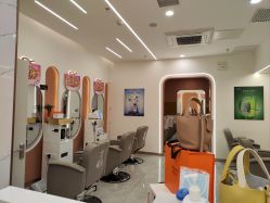 -希梵尔头皮抗衰·科技养发