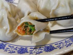 -馅老满·生春阁(慕田峪店)
