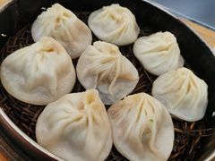 -法华汤包馆(法华镇路店)