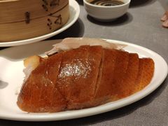 北京烤鸭-金鸭季·北京烤鸭(深业上城店)