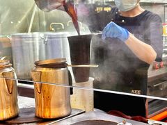 -香港深仔记茶餐厅(东门店)