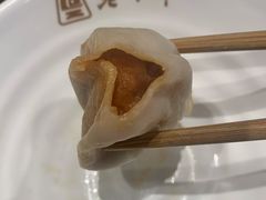 皮厚无汁-老半斋(福州路店)