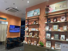 -海马体照相馆(龙湖杭州金沙天街店)