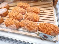 松松面包-味多美蛋糕(金顶街店)