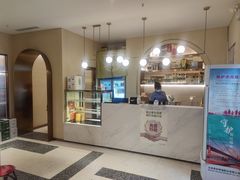 -锦炉·酥皮烤鸭(绿城百合店)