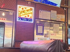 -Tubestation站点比萨(高新万达ONE店)