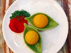 芒果蛋-椿记烧鹅(叠彩店)