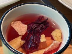 -新太二·鲜料川菜(花都融创茂店)