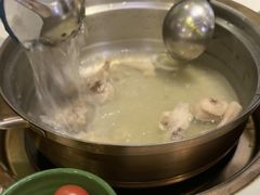 -润园四季椰子鸡火锅(南山海岸城店)
