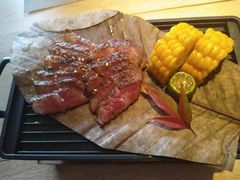 -酒井酱子·深夜食堂(东城汇店)