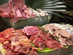 -美食汇·海鲜自助餐·家庭聚会·商务宴请(青秀万达文华店)