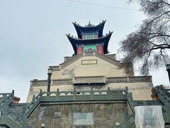 -兰山公园