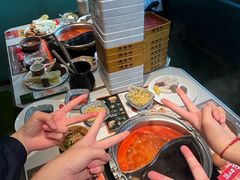 -温禾牛·和牛寿喜烧自助火锅(恒基名人店)