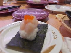 -寿司郎(皇庭广场店)