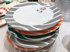 -新一番三文鱼寿司(大东海店)