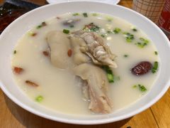 -付小姐在成都(中山公园店)