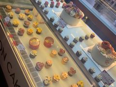 -BONCAKE裱花蛋糕(万象汇店)