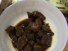 牛肉臊子-老陕西面馆(恒茂商业广场店)