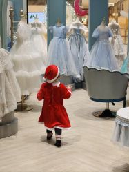 -奈尔宝·儿童乐园·亲子餐厅(华采天地店)