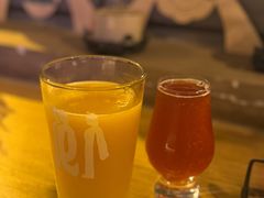 -福嗝er 咖啡&精酿餐吧(东四店)