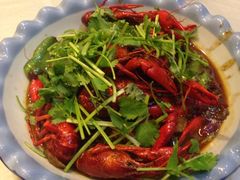 -钟掌勺忘不了地道湘菜(新天地假日广场店)