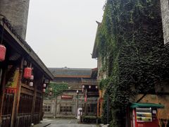 -武汉园博园(武汉自然博物馆)