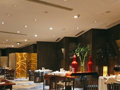 -红棉中餐厅·广州海航威斯汀酒店