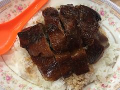 -深井陈记烧鹅酒家(新填地街店)