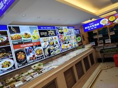 -品海楼·大连海胆锅贴馆(东港店)