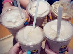 -星巴克(天津五大道店)