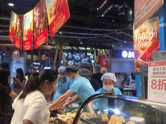 -盒马鲜生(皇庭广场店)