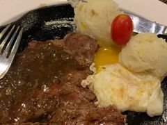 -豪客来牛排(新街口羊皮巷店)