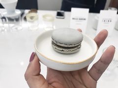 乌云马卡龙-Onirii Coffee(长乐路店)