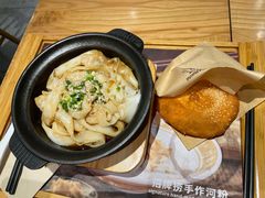 腩汁捞手作河粉-及第粉·广州非遗沙河粉(赤岗店)