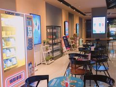 -大地影院(宁波恒茂商业广场店)