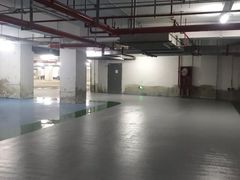 -大悦城·停车场