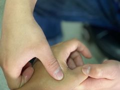 -憼安跌打·中医诊所(福田梅林店)