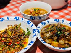 -八碗湘长沙市井菜(坡子街店)