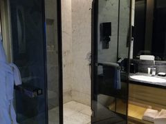 -重庆富力艾美酒店