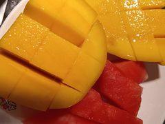 -欢乐牧场海鲜烤肉自助(牡丹园店)