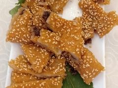 -畔山酒店中餐厅
