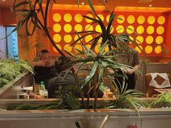 -黑金·寻焰自助百汇·烤肉·火锅(中街店)