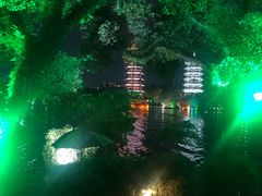 -桂林两江四湖景区