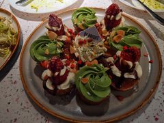 臻选圣诞花环华夫饼-BE BRIGHT KITCHEN(正佳广场店)